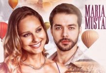 Maria si Mustafa – premiera Happy Channel Maria si Mustafa - premiera Happy Channel