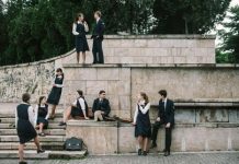 Metronom: un film despre adolescentii care nu aveau TikTok Metronom un film despre adolescentii care nu aveau TikTok