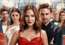 O poveste cu zane se vede la Happy Channel si Antena Play O poveste cu zane se vede la Happy Channel si Antena Play