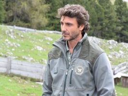 Omul padurilor – serial italian National TV Omul padurilor - serial italian National TV