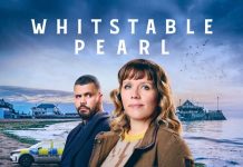 Pearl, detectiv la Whitstable – premiera DIVA Pearl, detectiv la Whitstable - premiera DIVA