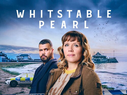 Pearl, detectiv la Whitstable – premiera DIVA Pearl, detectiv la Whitstable - premiera DIVA