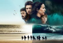 Prima TV difuzeaza serialul frantuzesc Ultimul val Prima TV difuzeaza serialul frantuzesc Ultimul val