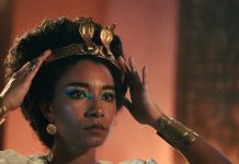 Regina Cleopatra: controversata docudrama se poate vedea pe Netflix Regina Cleopatra controversata docudrama se poate vedea pe Netflix