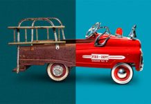 Restaurare secreta – pe History Channel Restaurare secreta - pe History Channel