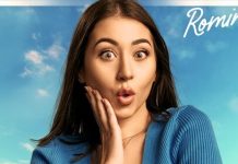 Romina, VTM – primul loc in Top 10 filme vizionate in Romania pe Netflix Romina, VTM - primul loc in Top 10 filme vizionate in Romania pe Netflix