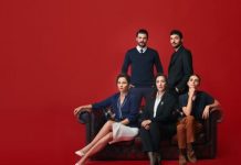 Serialul turcesc Destainuiri este mutat pe Kanal D2 Serialul turcesc Destainuiri este mutat pe Kanal D2