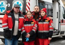 Sezonul 1 din Eu sunt Speranta (I am Hope) se gaseste pe Netflix Sezonul 1 din Eu sunt Speranta (I am Hope) se gaseste pe Netflix