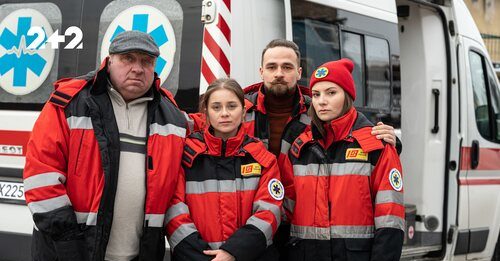 Sezonul 1 din Eu sunt Speranta (I am Hope) se gaseste pe Netflix Sezonul 1 din Eu sunt Speranta (I am Hope) se gaseste pe Netflix