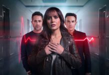 Sezonul 3 din Banuiala inimii Sezonul 3 din Banuiala inimii