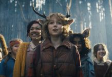 Sezonul 3 din Sweet Tooth: un baiat cu cornite va fi oare si ultimul? Sezonul 3 din Sweet Tooth un baiat cu cornite va fi oare si ultimul