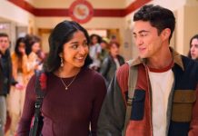 Sezonul 4 din Niciodata nu am… apare pe 8 iunie Sezonul 4 din Niciodata nu am... apare pe 8 iunie