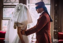 Tanarul croitor – sezonul 2 Netflix Tanarul croitor - sezonul 2 Netflix