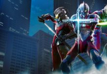 Ultraman: sezonul 3 si ultimul este disponibil pe Netflix Ultraman sezonul 3 si ultimul este disponibil pe Netflix