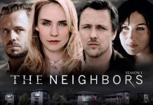 Vecinii – exclusiv in aplicatia Focus Sat Vecinii - exclusiv in aplicatia Focus Sat