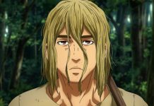 Vinland Saga, un anime japonez de succes care a ajuns la sezonul 2 Vinland Saga, un anime japonez de succes care a ajuns la sezonul 2