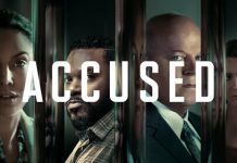 Accused (Acuzati): a fost confirmat sezonul 2 pe HBO MAX Accused (Acuzati) a fost confirmat sezonul 2 pe HBO MAX