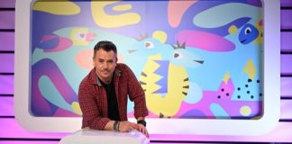 Alpha Kids - sezon nou la Antena 1