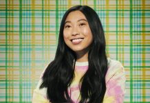 Awkwafina este Nora din Queens – sezonul 3 este disponibil pe HBO MAX Awkwafina este Nora din Queens - sezonul 3 este disponibil pe HBO MAX