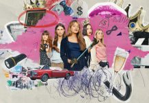 Barracuda Queens: povestea inspirata din fapte reale va avea sezonul 2? Barracuda Queens povestea inspirata din fapte reale va avea sezonul 2