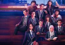 Clasa: Netflix confirma sezonul 2 Clasa Netflix confirma sezonul 2