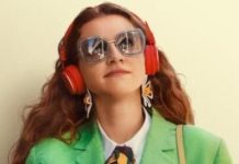 De capul meu: un film optimist despre iubire, moda si influenceri De capul meu un film optimist despre iubire, moda si influenceri