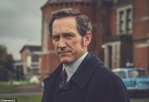 Detectivul Dalgliesh – sezonul 2 se vede la Epic Drama Detectivul Dalgliesh - sezonul 2 se vede la Epic Drama