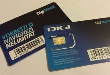 Digi renunta la cartelele prepay Digi renunta la cartelele prepay