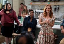 Dulcile Magnolii: sezonul 3 va aparea in curand pe Netflix Dulcile Magnolii sezonul 3 va aparea in curand pe Netflix