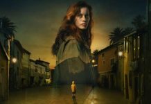 Fata din inregistrare continua cu sezonul 2 Fata din inregistrare continua cu sezonul 2