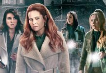 Filmele Misterele Aurorei Teagarden se vad la DIVA Filmele Misterele Aurorei Teagarden se vad la DIVA