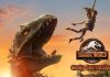 Jurassic World: Tabara Cretacica – sezoanele 5 si 6 Jurassic World Tabara Cretacica - sezoanele 5 si 6