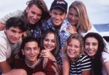 Liceul inimilor frante: Netflix confirma sezonul 2 Liceul inimilor frante Netflix confirma sezonul 2