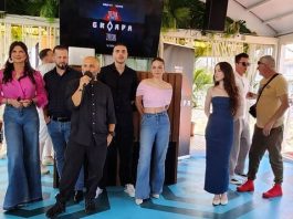 Pro TV va difuza serialul Groapa Pro TV va difuza serialul Groapa