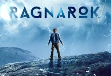Ragnarok: sezonul 3 si ultimul apare pe Netflix in august Ragnarok sezonul 3 si ultimul apare pe Netflix in august
