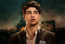 Recrutul (2022): Netflix a decis continuarea serialului de spionaj cu sezonul 2 Recrutul (2022) Netflix a decis continuarea serialului de spionaj cu sezonul 2