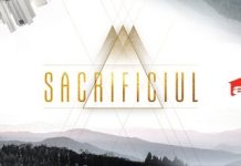 Sacrificiul se va vedea pe Netflix Sacrificiul se va vedea pe Netflix (2)