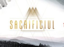 Sacrificiul se va vedea pe Netflix Sacrificiul se va vedea pe Netflix (2)