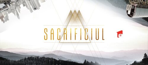 Sacrificiul se va vedea pe Netflix Sacrificiul se va vedea pe Netflix (2)