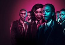 Sangele si apa: Netflix confirma sezonul 4 Sangele si apa Netflix confirma sezonul 4