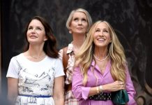 Si Uite Asa… – sezonul 2 din iunie la HBO MAX Si Uite Asa... - sezonul 2 din iunie la HBO MAX