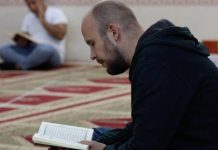 Sotul meu musulman – documentar romanesc HBO Max Sotul meu musulman - documentar romanesc HBO Max1