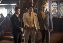 The Righteous Gemstones: sezonul 3, din iunie la HBO MAX The Righteous Gemstones sezonul 3, din iunie la HBO MAX
