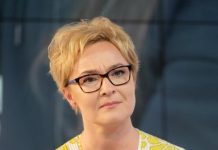 Vezi ce crezi / Curat – emisiuni noi cu Dana Cherea la Metropola TV Vezi ce crezi Curat - emisiuni noi cu Dana Cherea la Metropola TV