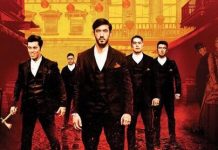 Warrior: sezonul 3 – din 29 iunie pe HBO MAX Warrior sezonul 3 - din 29 iunie pe HBO MAX