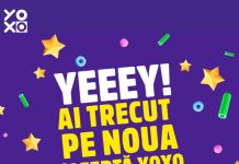 Yoxo adauga o optiune cu 9 lei si mareste traficul de net Yoxo adauga o optiune cu 9 lei si mareste traficul de net