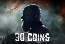 30 de arginti: HBO MAX va difuza anul acesta sezonul 2 30 de arginti HBO MAX va difuza anul acesta sezonul 2