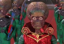 Atacul martienilor / Gremlinii – filme Warner TV Atacul martienilor Gremlinii - filme Warner TV