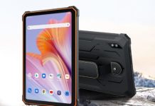 Blackview lanseaza prima tableta rezistenta flagship: Active 8 Pro Blackview lanseaza prima tableta rezistenta flagship Active 8 Pro1