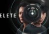 Delete – sezonul 2 Netflix Delete - sezonul 2 Netflix